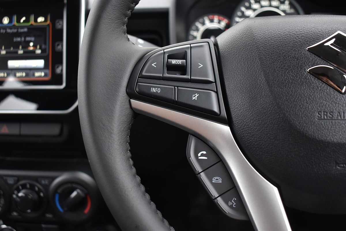 2023 Suzuki Ignis GL MF Series II