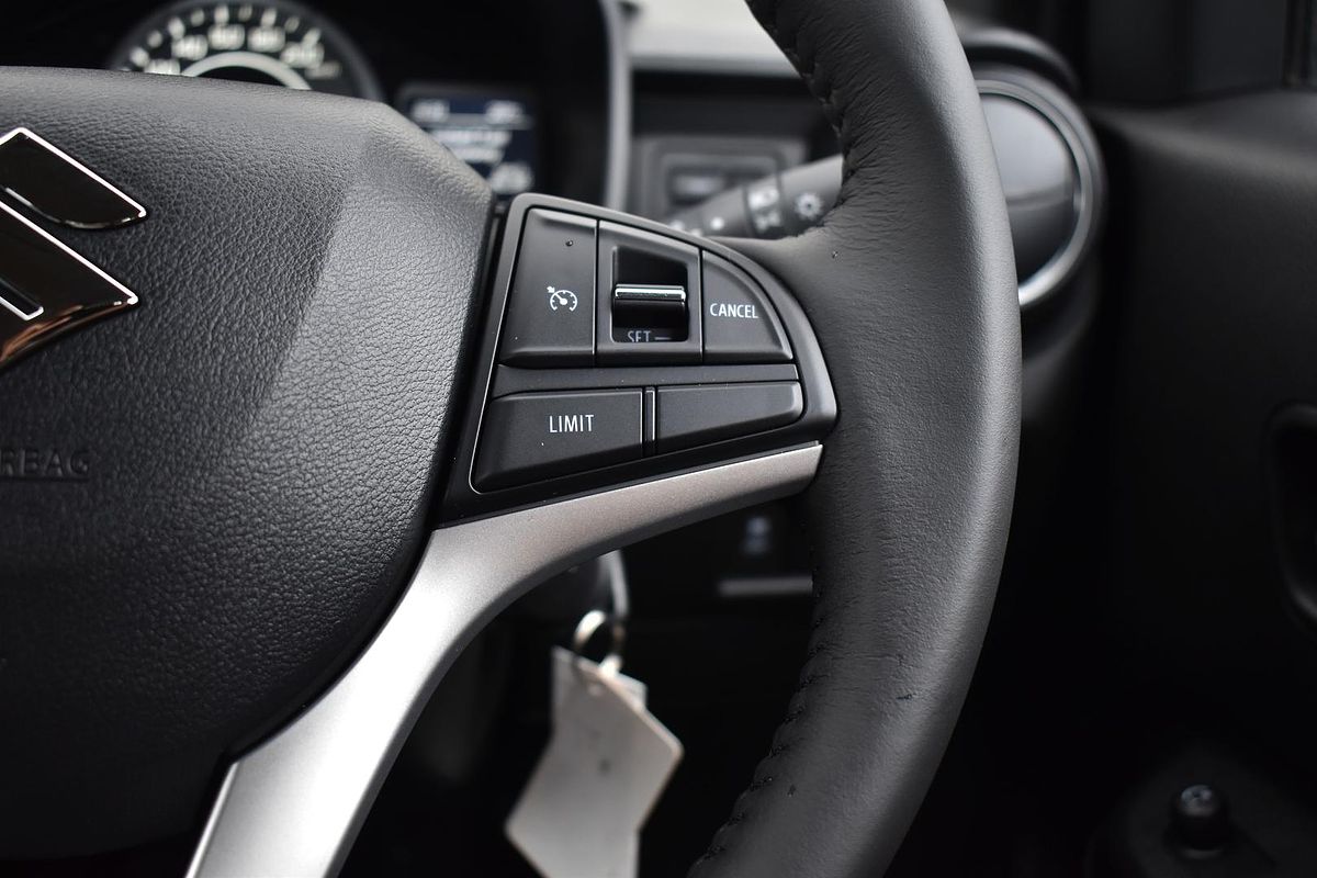 2023 Suzuki Ignis GL MF Series II