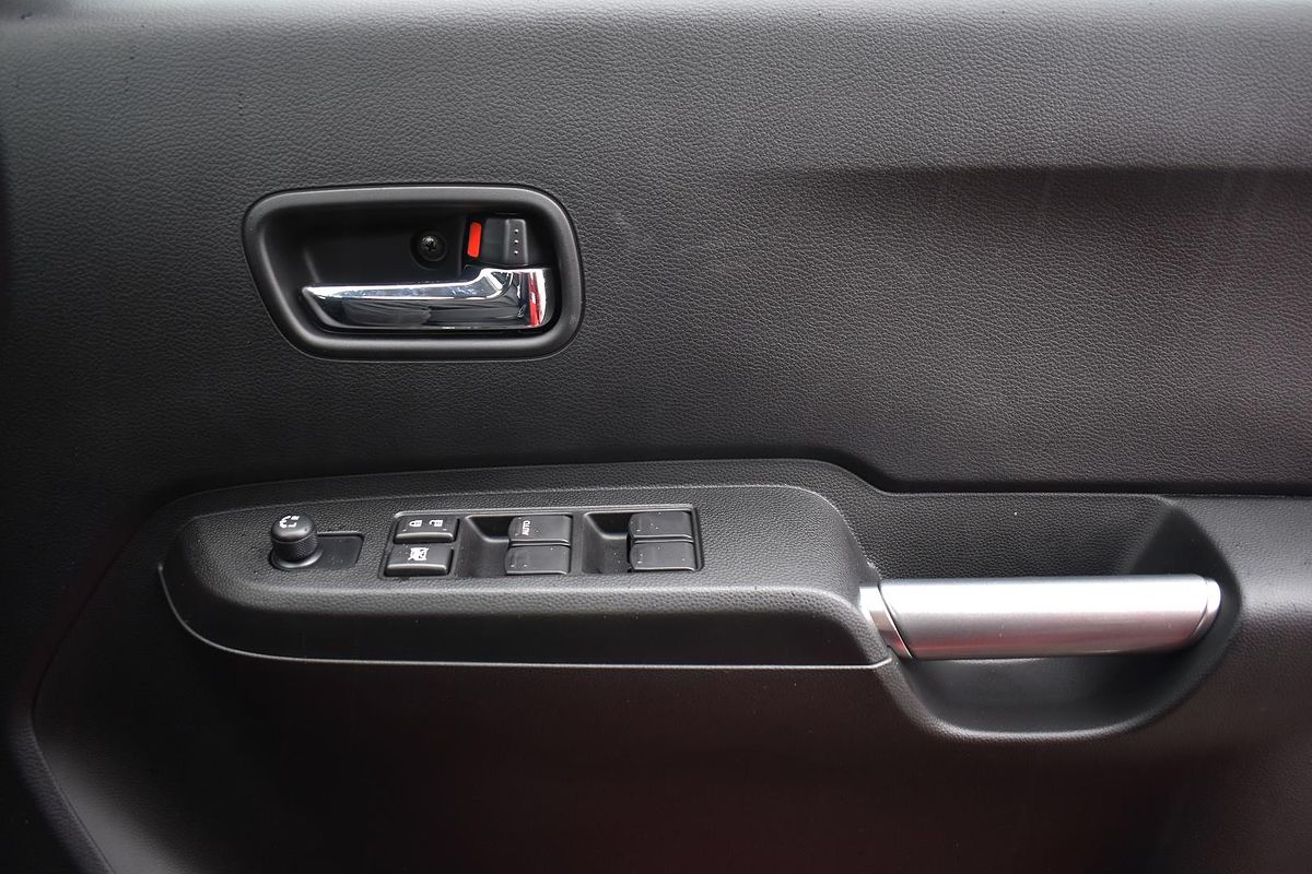 2023 Suzuki Ignis GL MF Series II