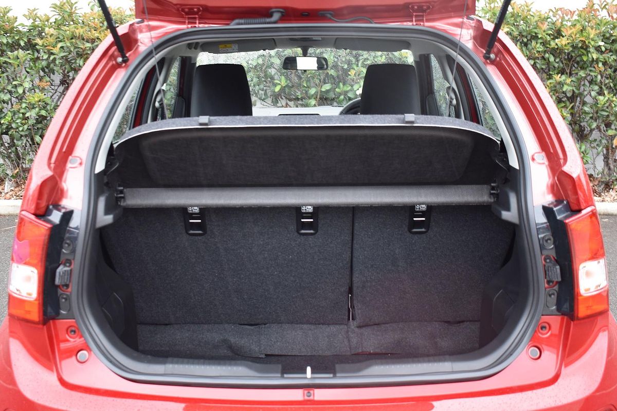 2023 Suzuki Ignis GL MF Series II