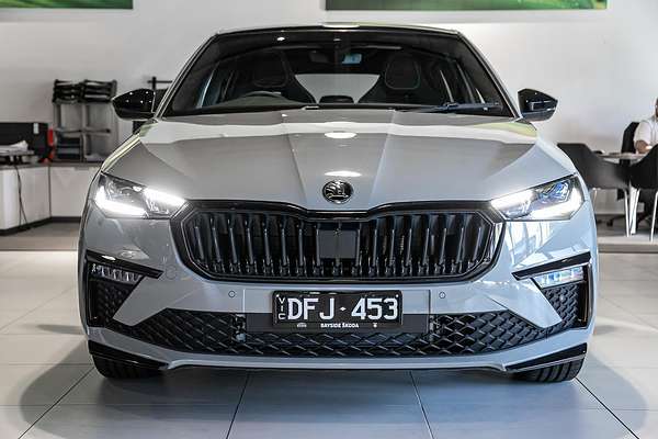 2024 SKODA Scala 110TSI Monte Carlo NW