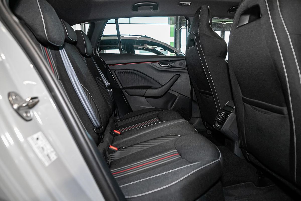 2024 SKODA Scala 110TSI Monte Carlo NW