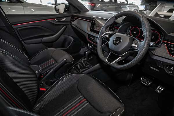 2024 SKODA Scala 110TSI Monte Carlo NW