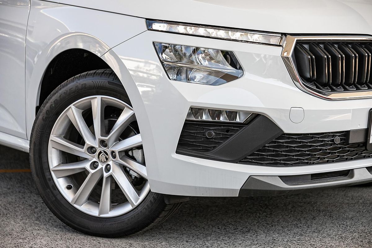 2024 SKODA Kamiq 85TSI Select NW