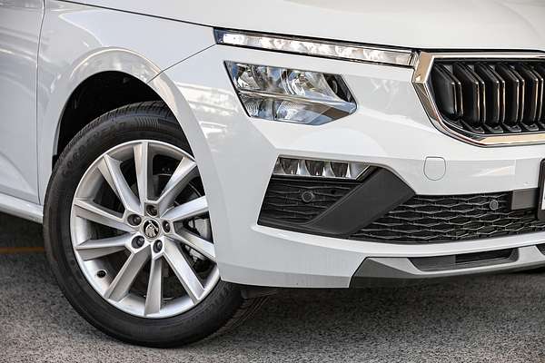 2024 SKODA Kamiq 85TSI Select NW