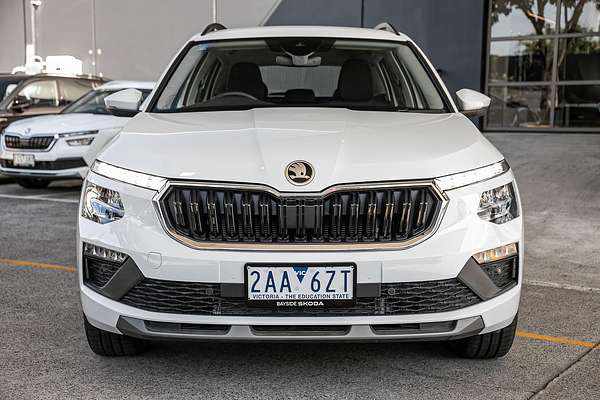 2024 SKODA Kamiq 85TSI Select NW