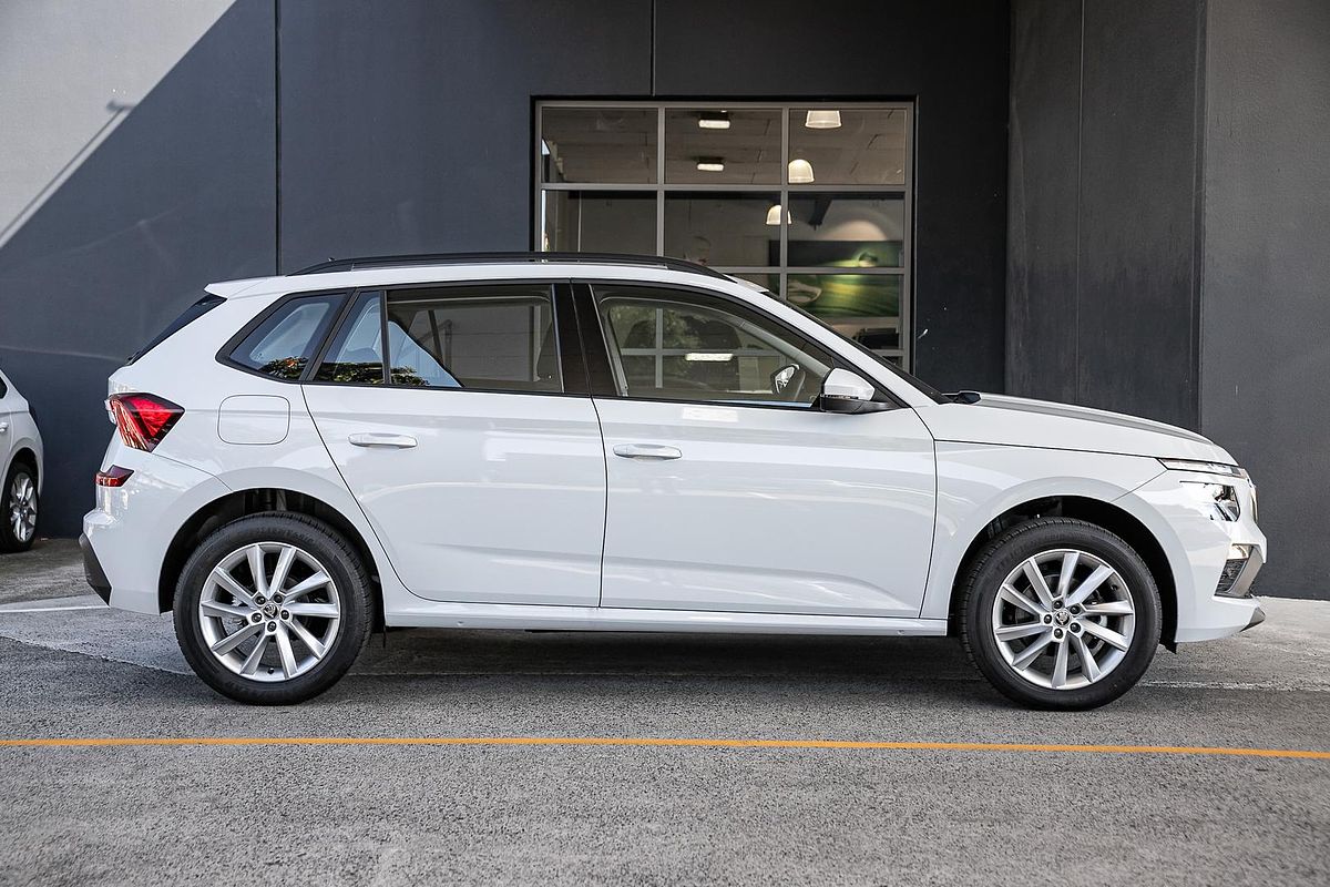 2024 SKODA Kamiq 85TSI Select NW