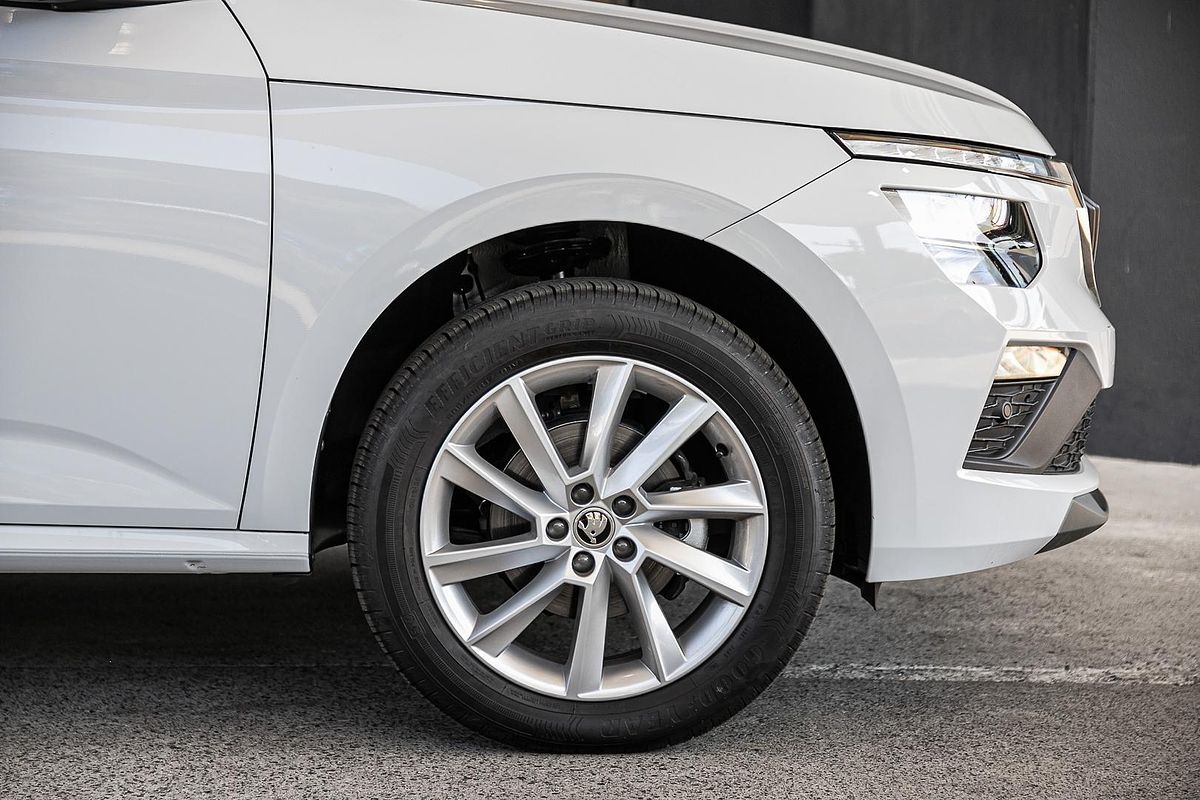 2024 SKODA Kamiq 85TSI Select NW