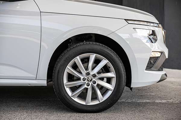 2024 SKODA Kamiq 85TSI Select NW