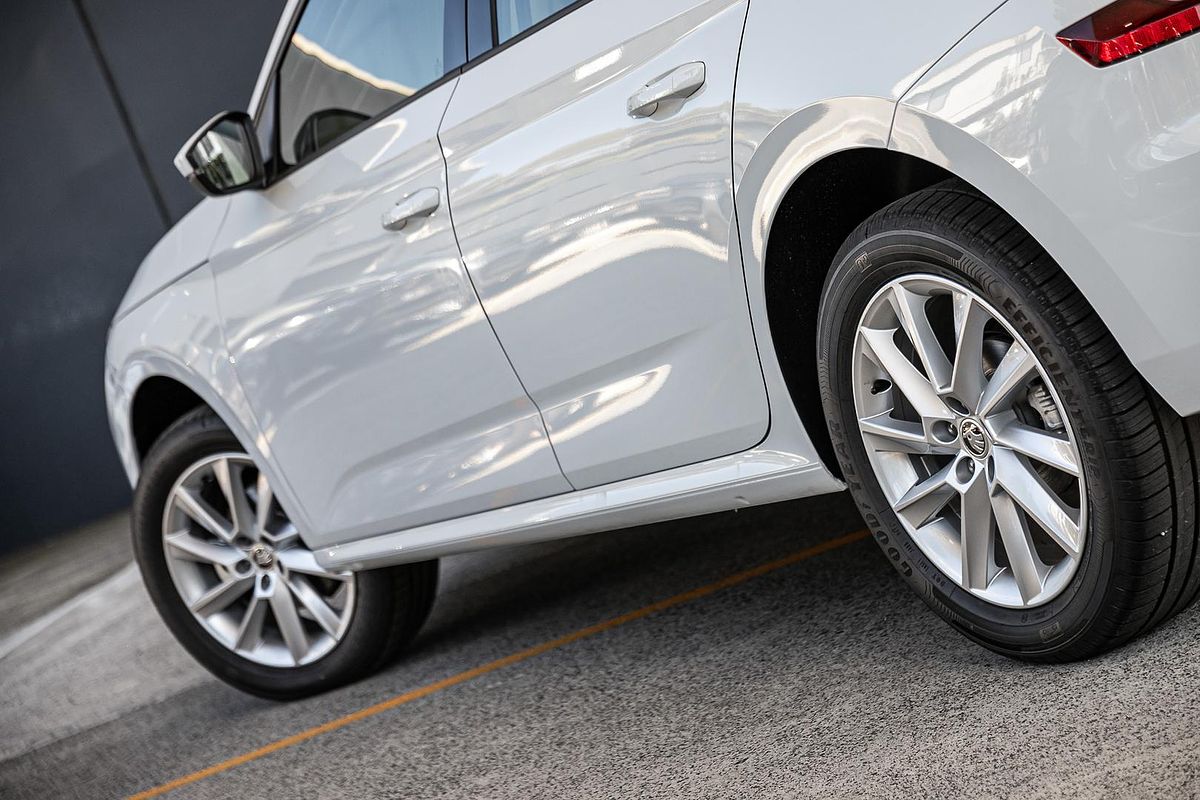 2024 SKODA Kamiq 85TSI Select NW