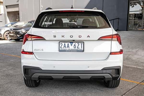 2024 SKODA Kamiq 85TSI Select NW
