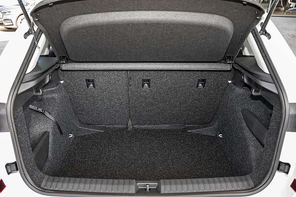 2024 SKODA Kamiq 85TSI Select NW