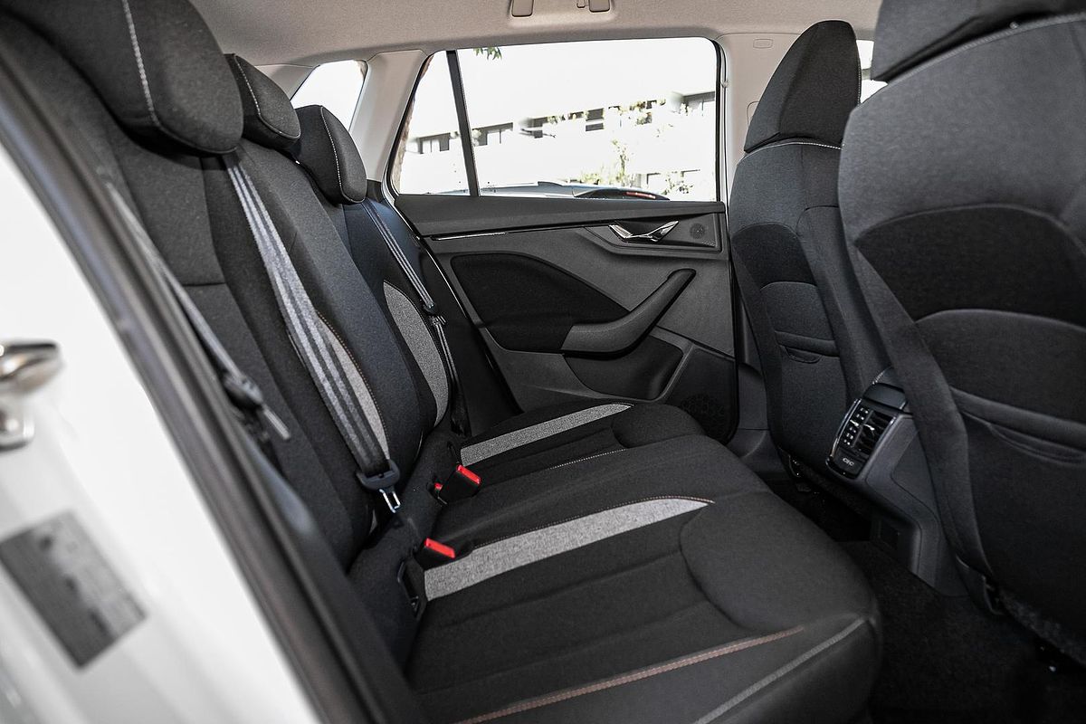 2024 SKODA Kamiq 85TSI Select NW