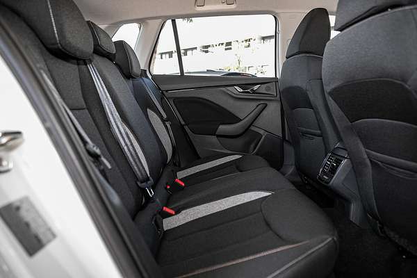 2024 SKODA Kamiq 85TSI Select NW