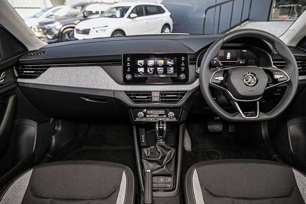 2024 SKODA Kamiq 85TSI Select NW