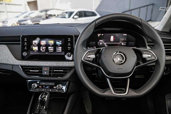 2024 SKODA Kamiq 85TSI Select NW