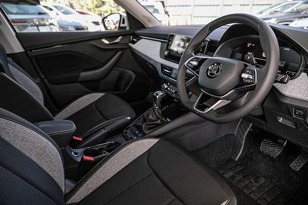 2024 SKODA Kamiq 85TSI Select NW
