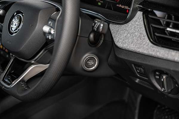 2024 SKODA Kamiq 85TSI Select NW
