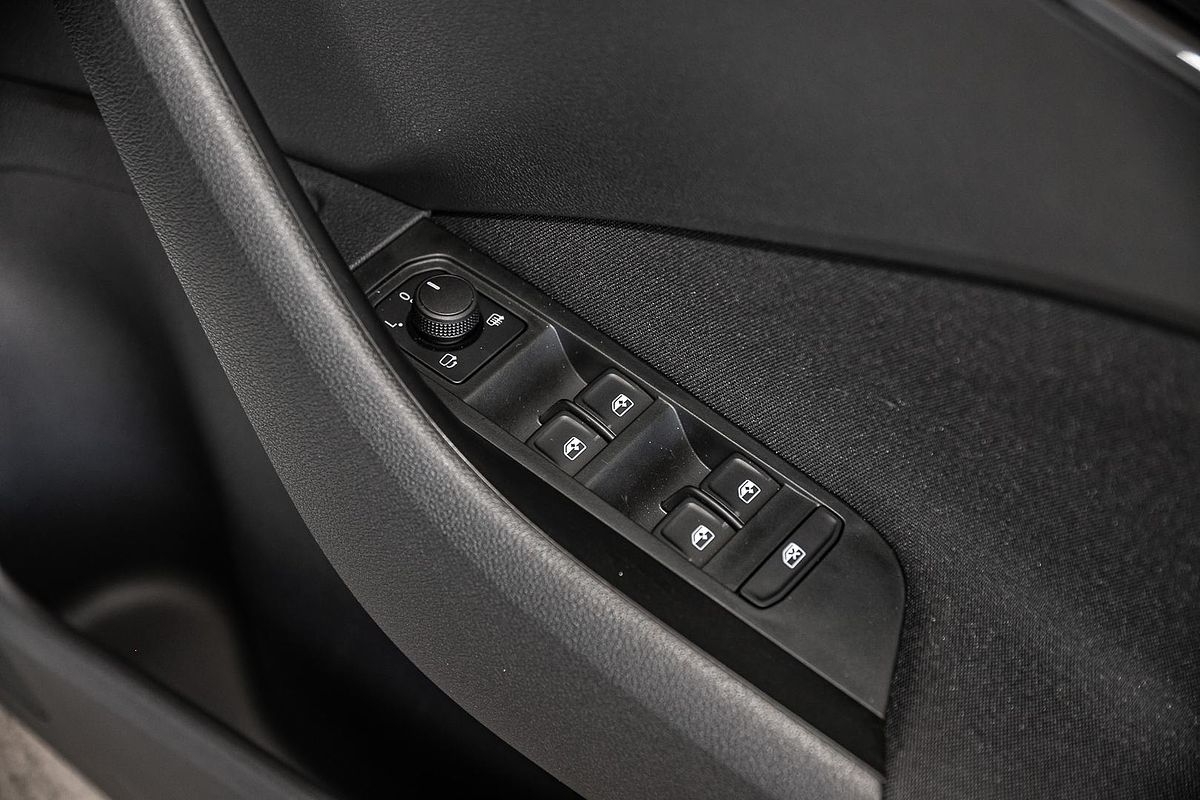 2024 SKODA Kamiq 85TSI Select NW