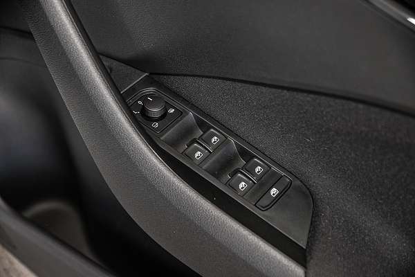 2024 SKODA Kamiq 85TSI Select NW