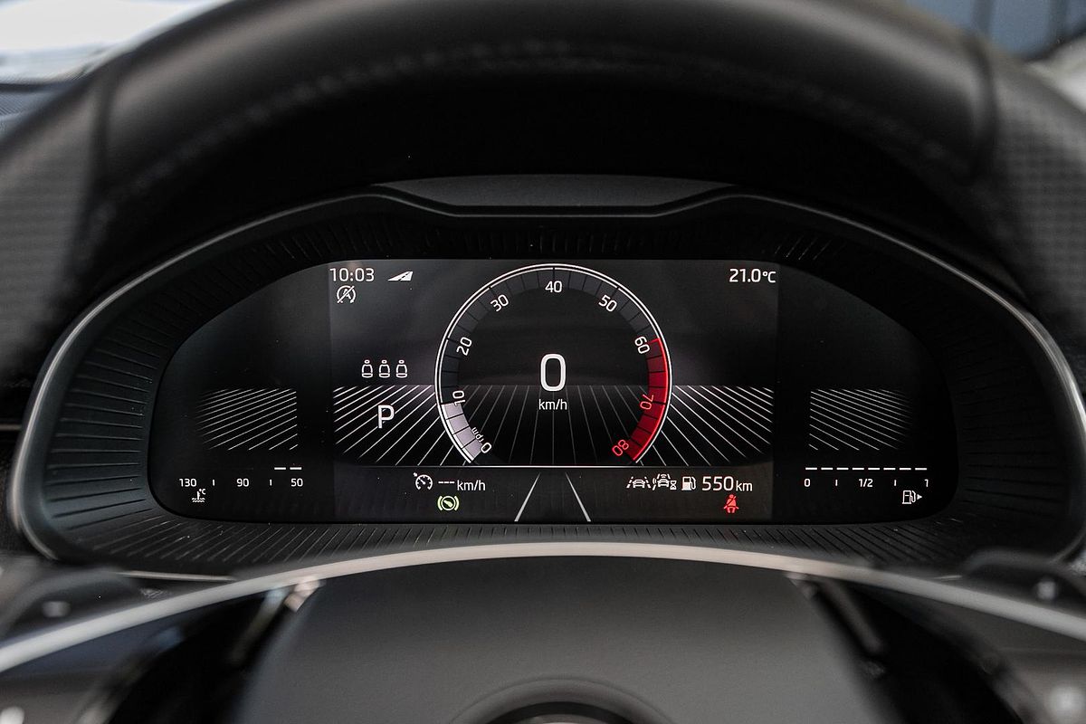 2024 SKODA Kamiq 85TSI Select NW