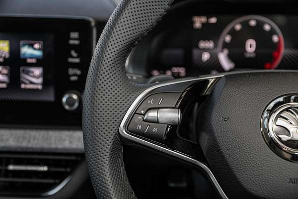 2024 SKODA Kamiq 85TSI Select NW