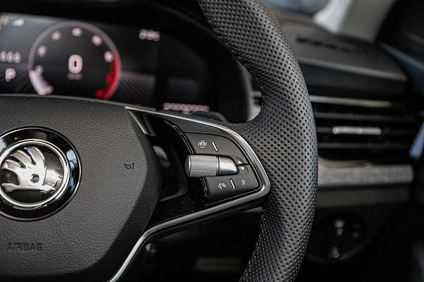 2024 SKODA Kamiq 85TSI Select NW