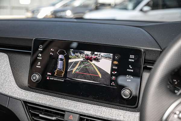 2024 SKODA Kamiq 85TSI Select NW