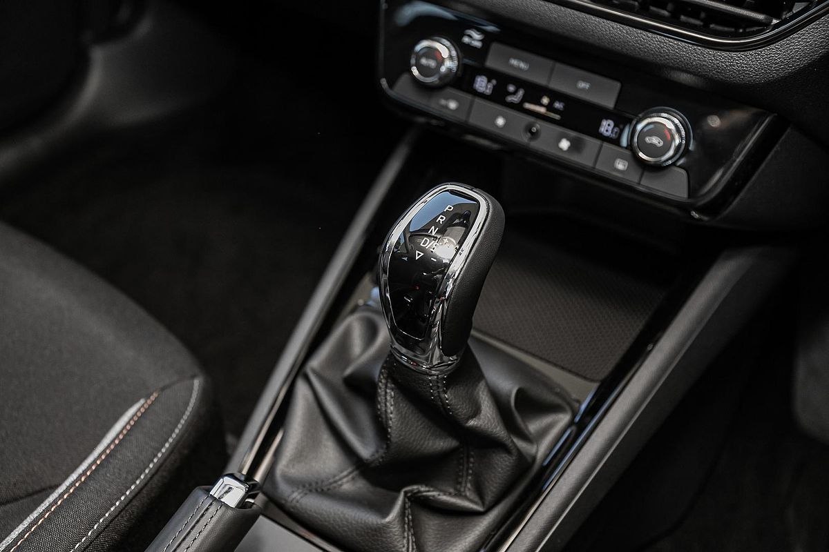 2024 SKODA Kamiq 85TSI Select NW
