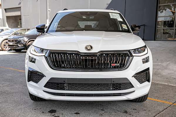 2024 SKODA Kodiaq RS NS