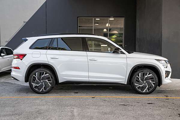 2024 SKODA Kodiaq RS NS