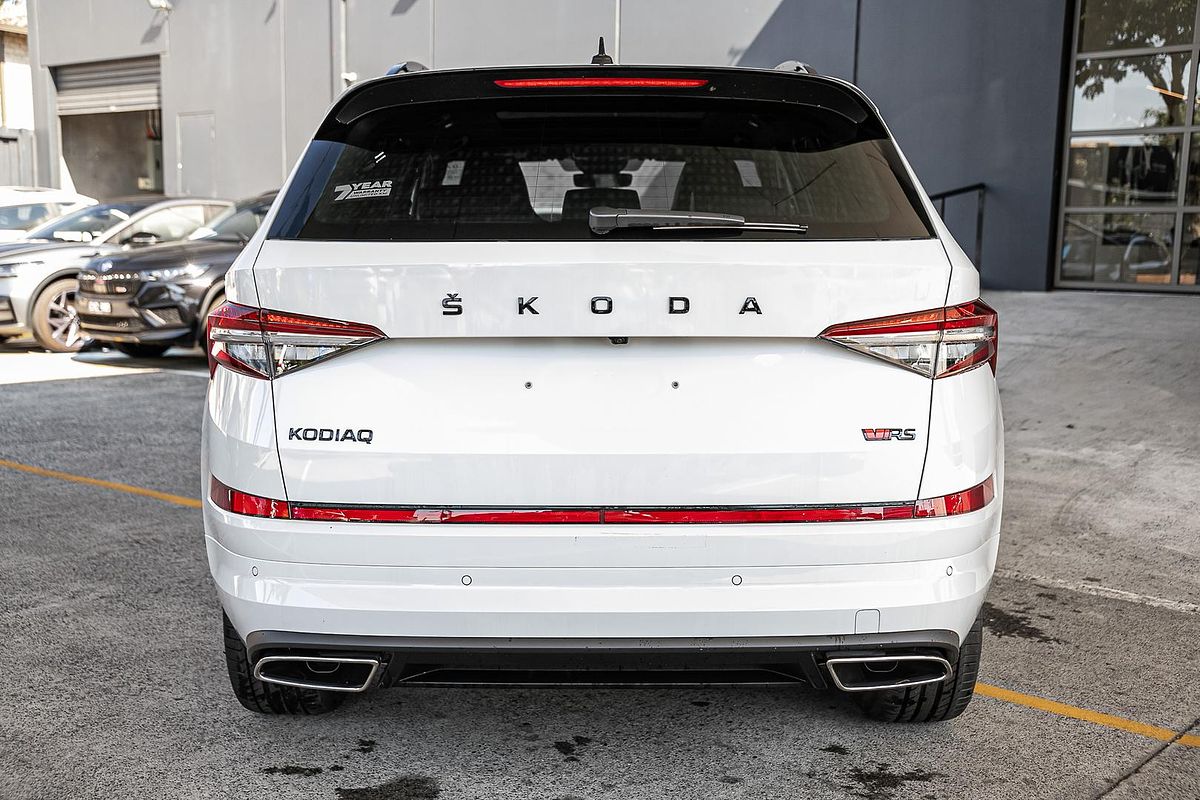 2024 SKODA Kodiaq RS NS