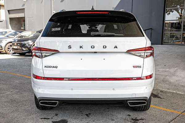2024 SKODA Kodiaq RS NS
