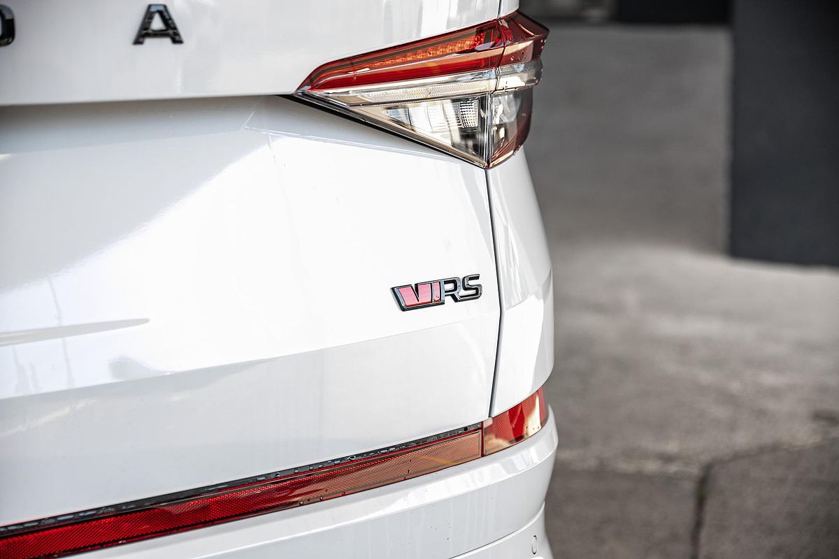2024 SKODA Kodiaq RS NS