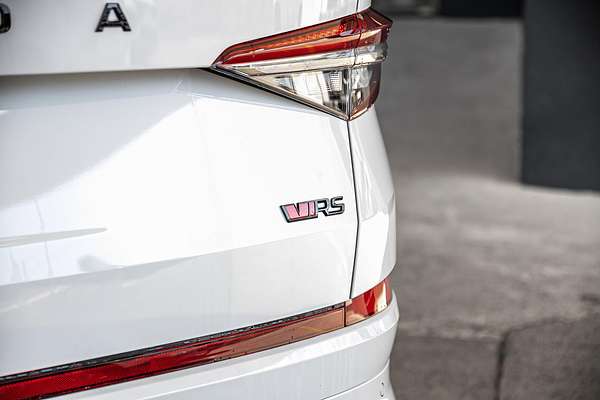 2024 SKODA Kodiaq RS NS