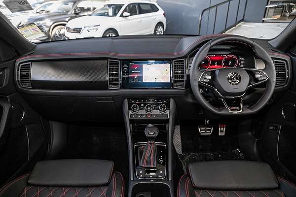 2024 SKODA Kodiaq RS NS