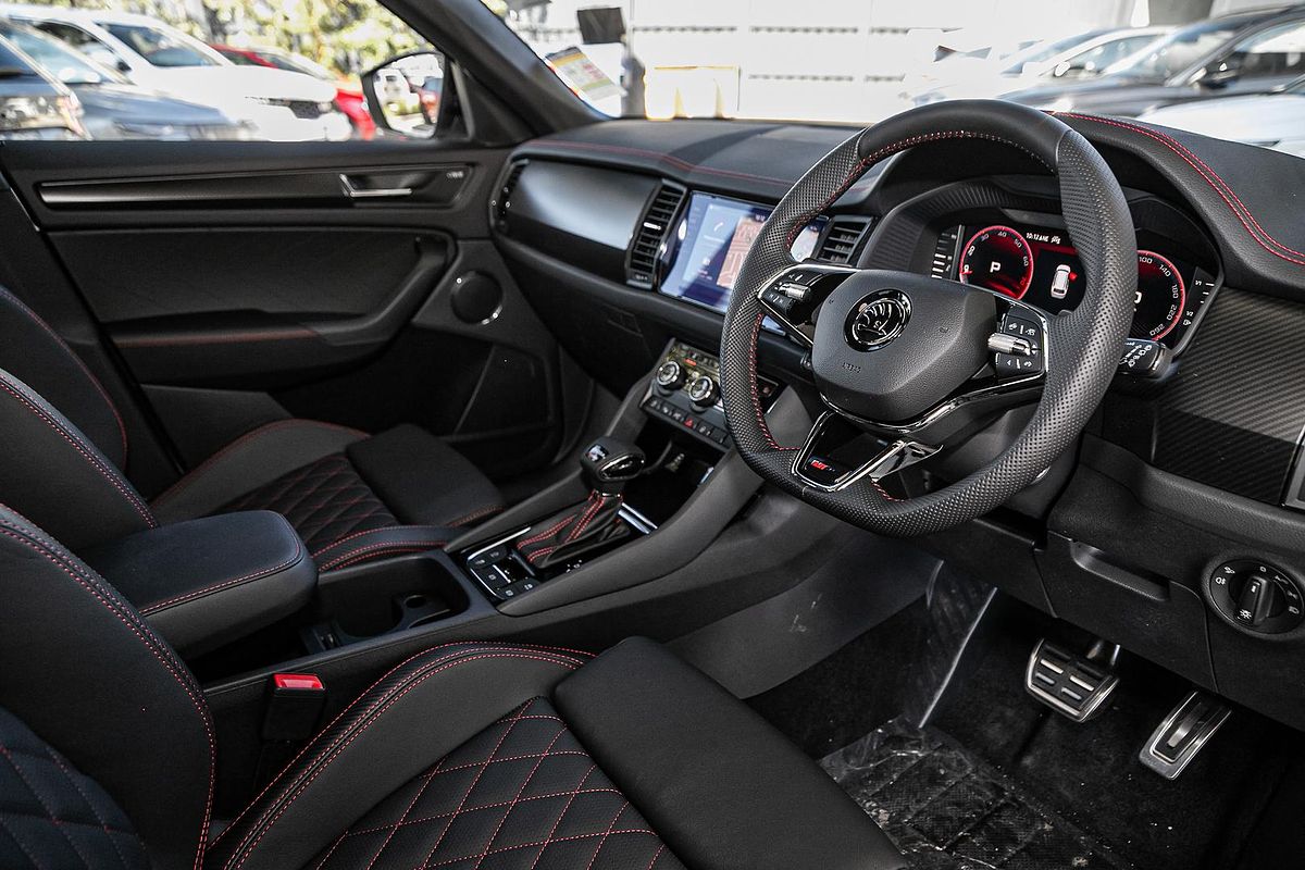 2024 SKODA Kodiaq RS NS