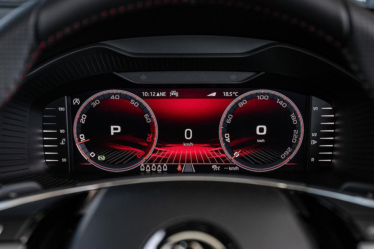 2024 SKODA Kodiaq RS NS