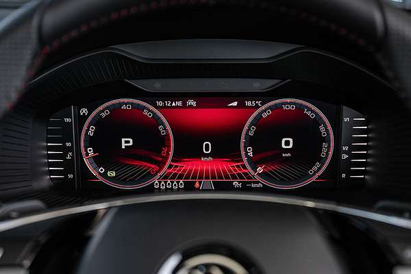 2024 SKODA Kodiaq RS NS