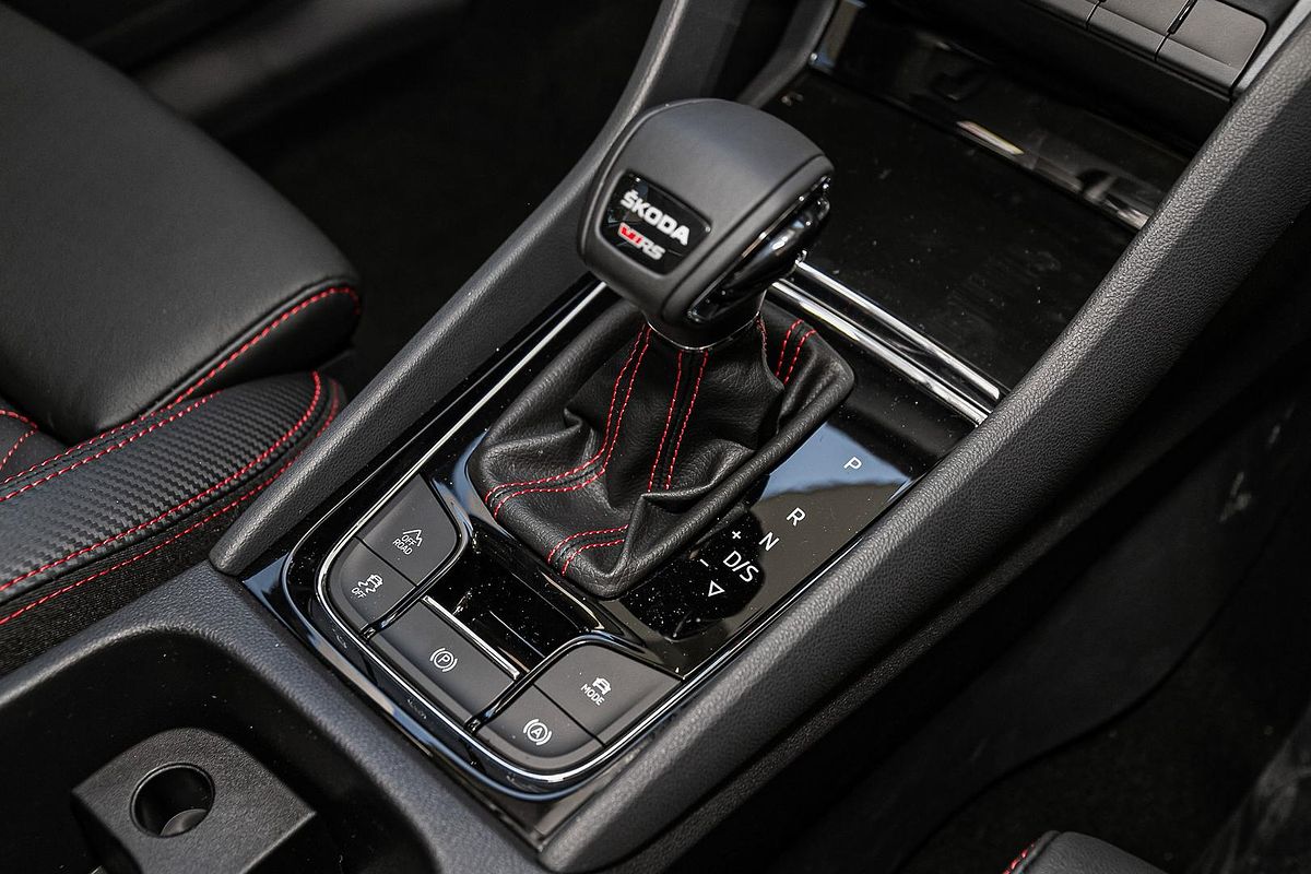 2024 SKODA Kodiaq RS NS