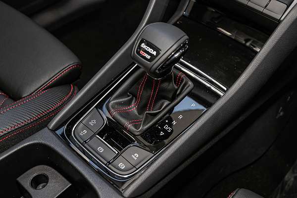 2024 SKODA Kodiaq RS NS