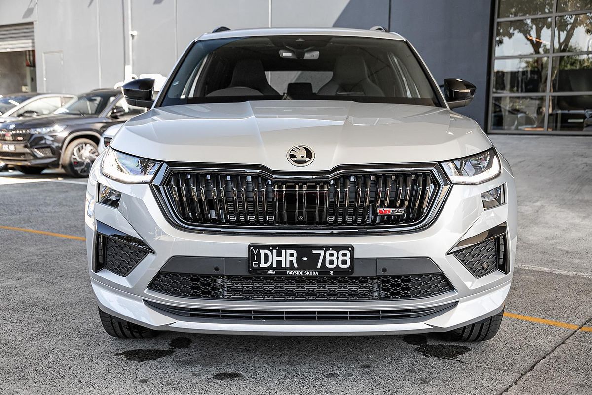 2024 SKODA Kodiaq RS NS