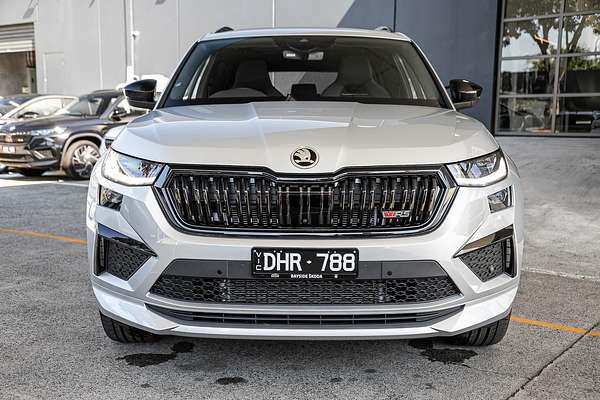 2024 SKODA Kodiaq RS NS