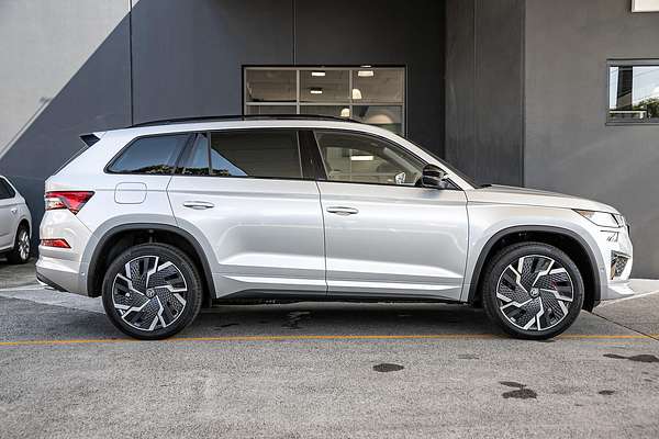 2024 SKODA Kodiaq RS NS