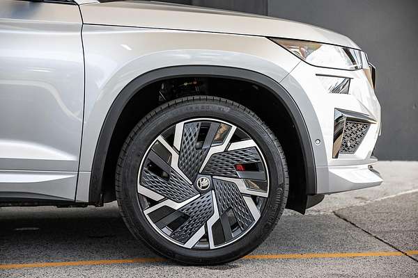 2024 SKODA Kodiaq RS NS