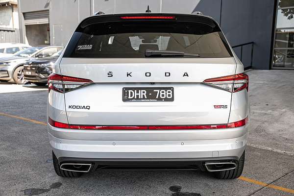 2024 SKODA Kodiaq RS NS