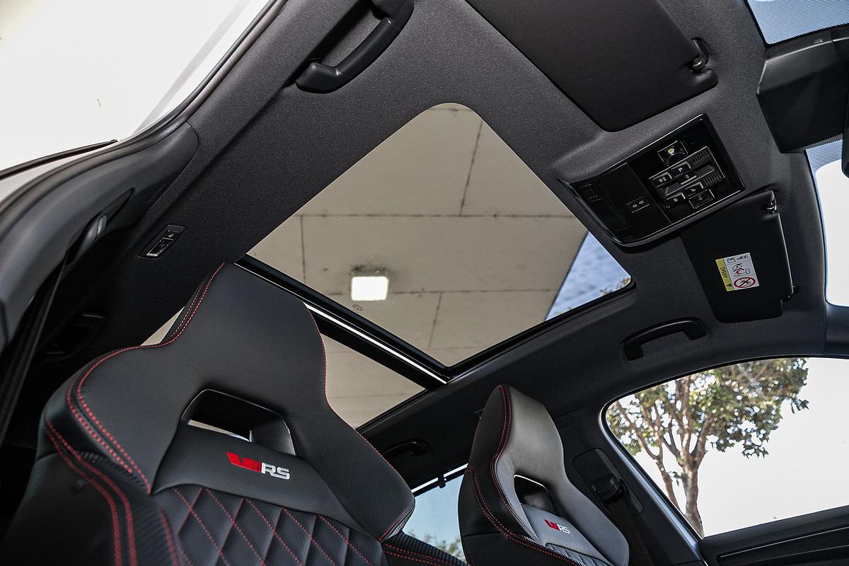 2024 SKODA Kodiaq RS NS