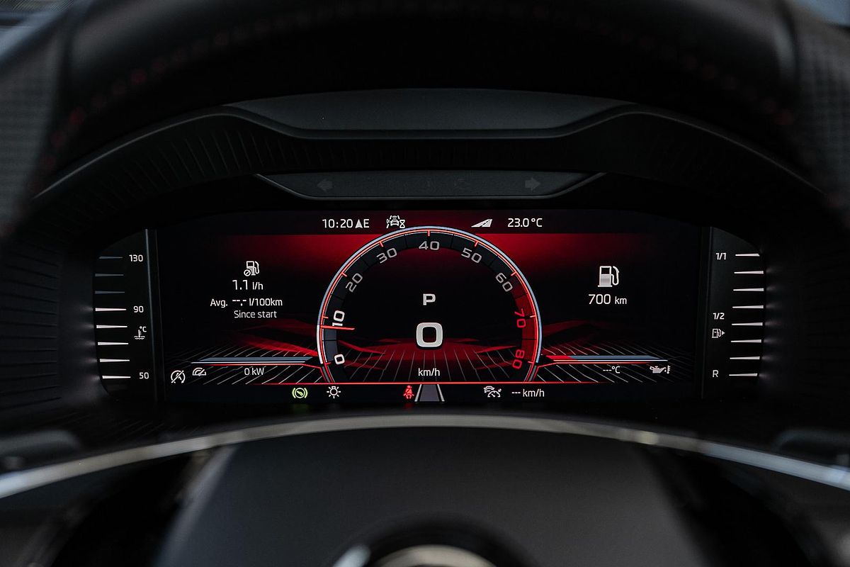 2024 SKODA Kodiaq RS NS