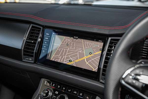 2024 SKODA Kodiaq RS NS