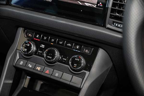 2024 SKODA Kodiaq RS NS
